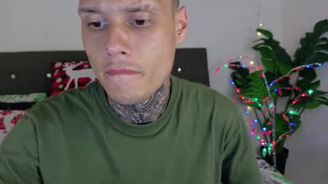 Call me sinner... online show from 12.02.25