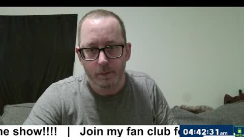 hybridhuman online show from 03.28.26