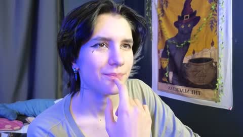 Snapshot of hyeon_jin chatting on 02.07.25 Hyeon Jin online show from 02.07.25