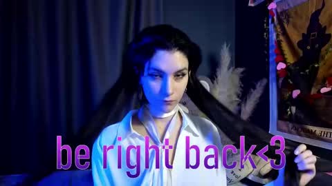 Snapshot of hyeon_jin chatting on 02.14.25 Hyeon Jin online show from 02.14.25