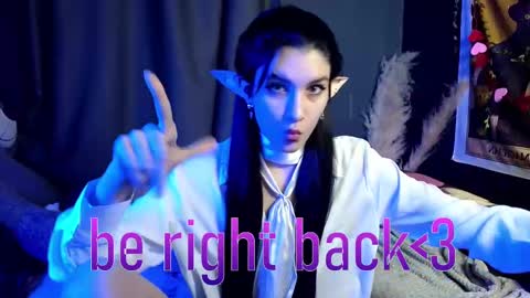 Snapshot of hyeon_jin chatting on 02.14.25 Hyeon Jin online show from 02.14.25