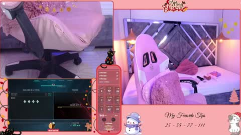 Ashley online show from 12.03.24