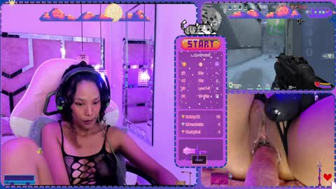 Ashley online show from 12.05.24