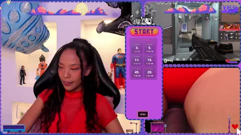 Ashley online show from 12.14.24