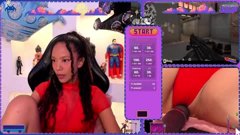 Ashley online show from 12.14.24