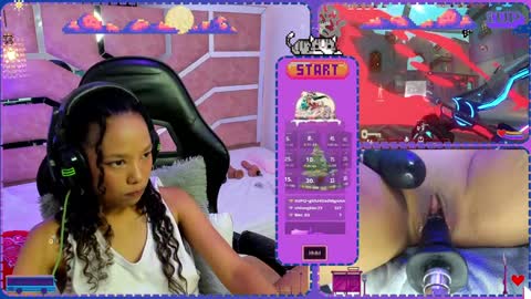 Ashley online show from 12.26.24