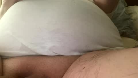 Huck Funn online show from 04.21.26