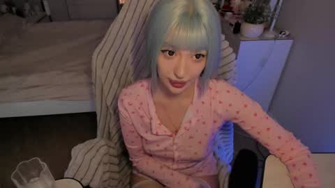 Snapshot of hyorinmaruu chatting on 05.04.26 maru online show from 05.04.26