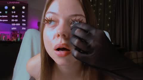 Snapshot of hype_meal_home chatting on 01.07.25 Miley. PVT open i have extra prices on nude show online show from 01.07.25