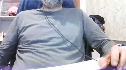 Hyperpau online show from 02.08.26