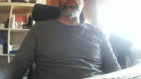 Hyperpau online show from 04.19.26