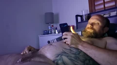 hypersexualg4u online show from 09.14.25