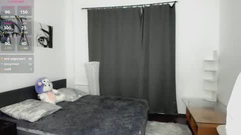 Kate online show from 10.29.25