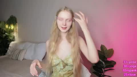 Jenny online show from 04.25.26