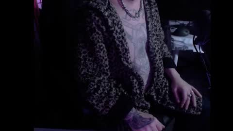 Mistress Magenta online show from 01.18.25