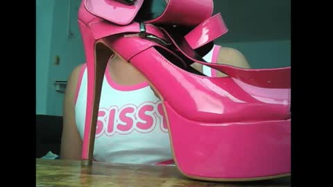 hypnoslut online show from 09.25.25