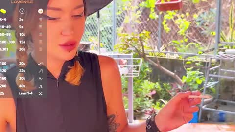 Your submissive lady 3 online show from 11.01.25