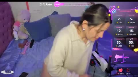 Snapshot of hyun22148625 chatting on 09.26.25 Hello Im Julieta Im 25 years old and I love being here. Thank you for visiting my living room. The only rule is that you hap online show from 09.26.25