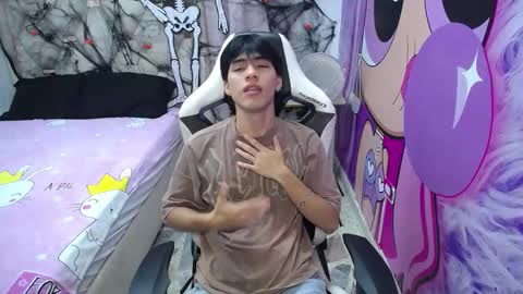 hyun jin online show from 10.21.25