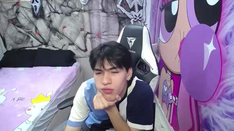 hyun jin online show from 10.27.25