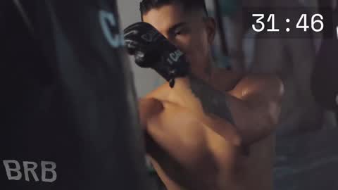 K Brandon online show from 01.30.25