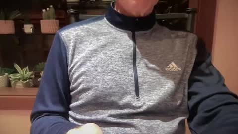 Snapshot of i8bgcq chatting on 12.28.24 The Talented Mr. DILFy online show from 12.28.24