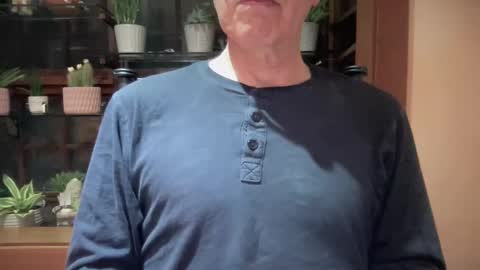 Snapshot of i8bgcq chatting on 12.30.24 The Talented Mr. DILFy online show from 12.30.24