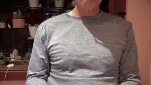 Snapshot of i8bgcq chatting on 01.27.25 The Talented Mr. DILFy online show from 01.27.25