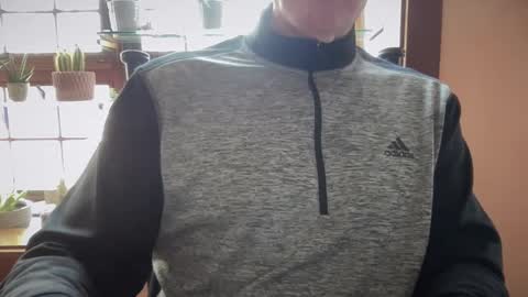 Snapshot of i8bgcq chatting on 01.28.25 The Talented Mr. DILFy online show from 01.28.25