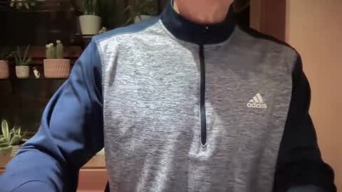 Snapshot of i8bgcq chatting on 02.03.25 The Talented Mr. DILFy online show from 02.03.25