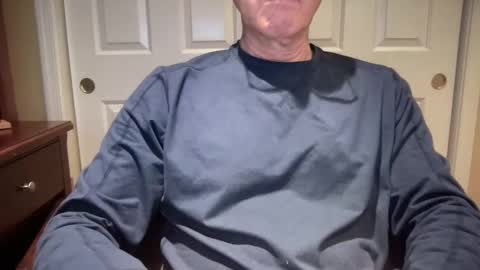 Snapshot of i8bgcq chatting on 02.24.25 The Talented Mr. DILFy online show from 02.24.25