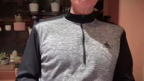 Snapshot of i8bgcq chatting on 02.27.25 The Talented Mr. DILFy online show from 02.27.25