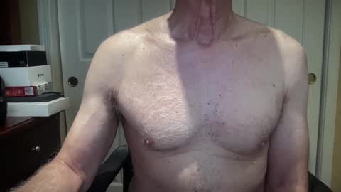 Snapshot of i8bgcq chatting on 09.24.25 The Talented Mr. DILFy online show from 09.24.25