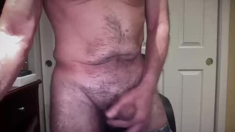 Snapshot of i8bgcq chatting on 10.20.25 The Talented Mr. DILFy online show from 10.20.25