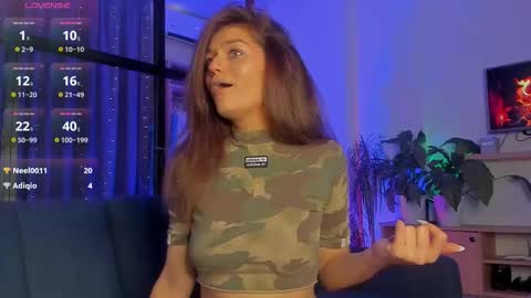 i___love__you online show from 11.23.25