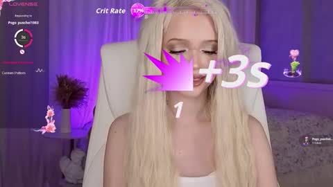 Joselle online show from 11.15.25