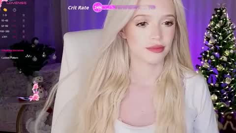 Joselle online show from 12.17.25