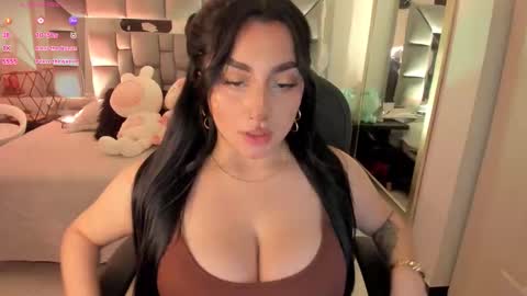 Akane online show from 10.25.25