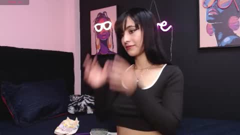 Snapshot of i_alessia chatting on 07.08.26 i_alessia online show from 07.08.26