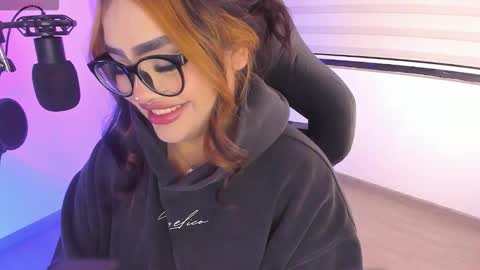 Ari online show from 01.08.26