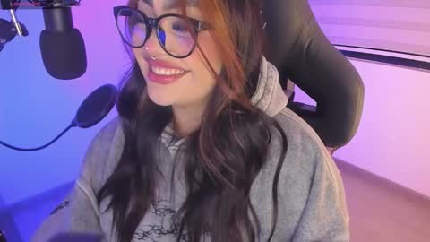 Snapshot of i_am_ari chatting on 02.04.26 Ari online show from 02.04.26