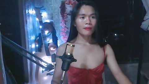 Kim online show from 02.02.26