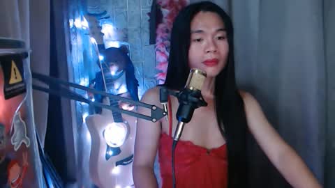 Kim online show from 02.08.26