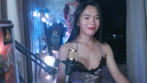 Kim online show from 02.11.26