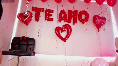 Tell Me Hanna  online show from 02.14.26