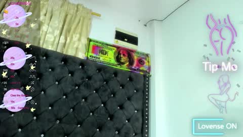 kelvis online show from 09.24.25