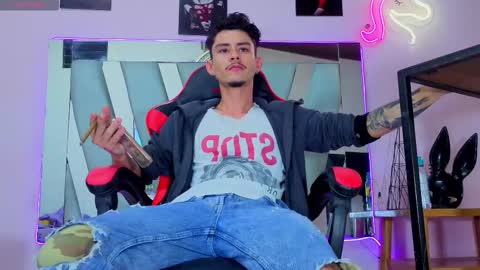 kelvis online show from 01.17.26