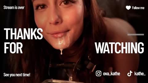 Lucy online show from 11.21.25