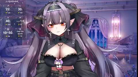 Snapshot of i_am_shopia chatting on 10.12.25 Shopia online show from 10.12.25