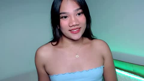 Snapshot of i_amdivine22 chatting on 10.06.25 Divine Mercy online show from 10.06.25